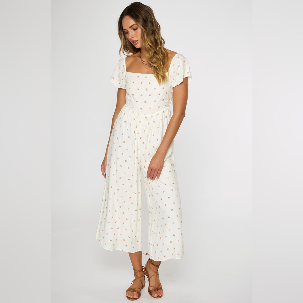 O’neill Lanai Jumpsuit